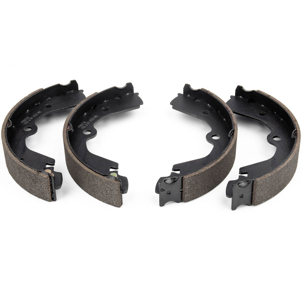 1994 Nissan Altima Brake Shoe Set