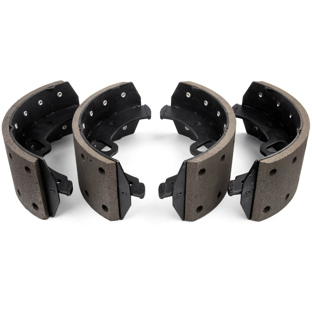 1996 Isuzu FRR Brake Shoe Set