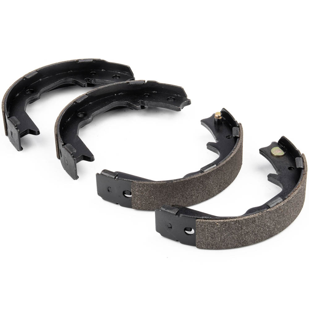 2000 Dodge Avenger Parking Brake Shoe