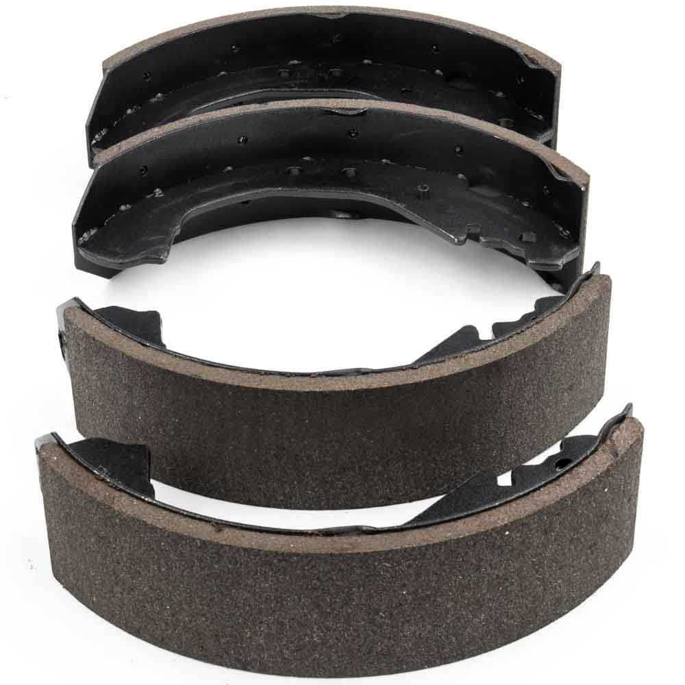 2000 Gmc Yukon Brake Shoe Set