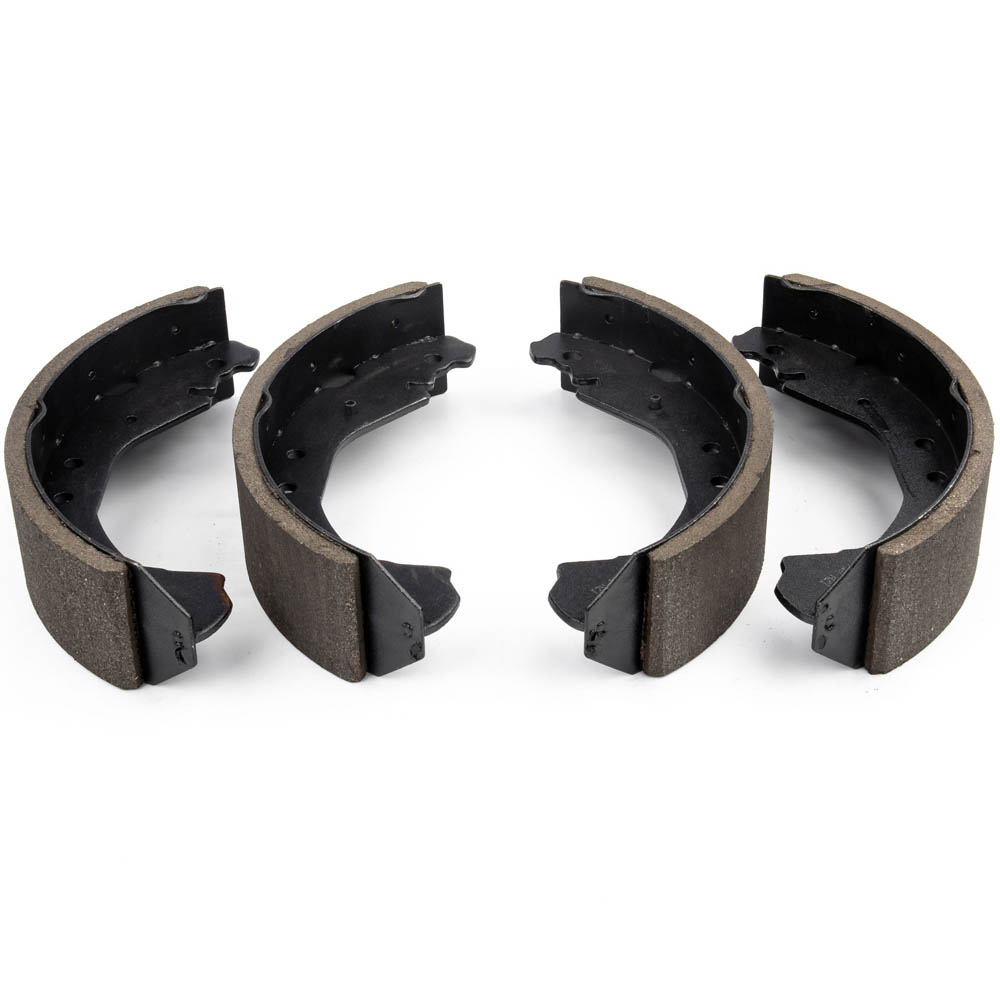2000 Gmc Yukon Brake Shoe Set