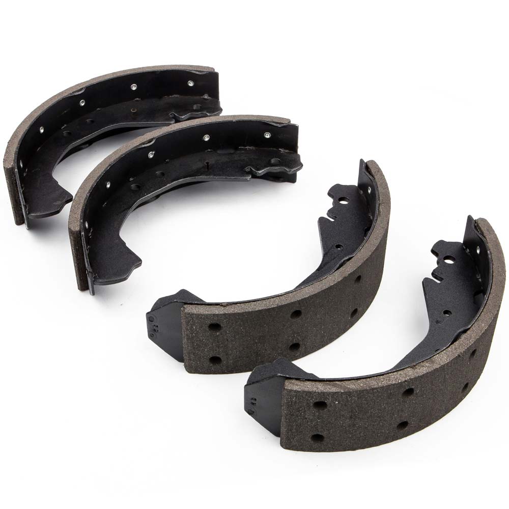 2000 Gmc Yukon Brake Shoe Set