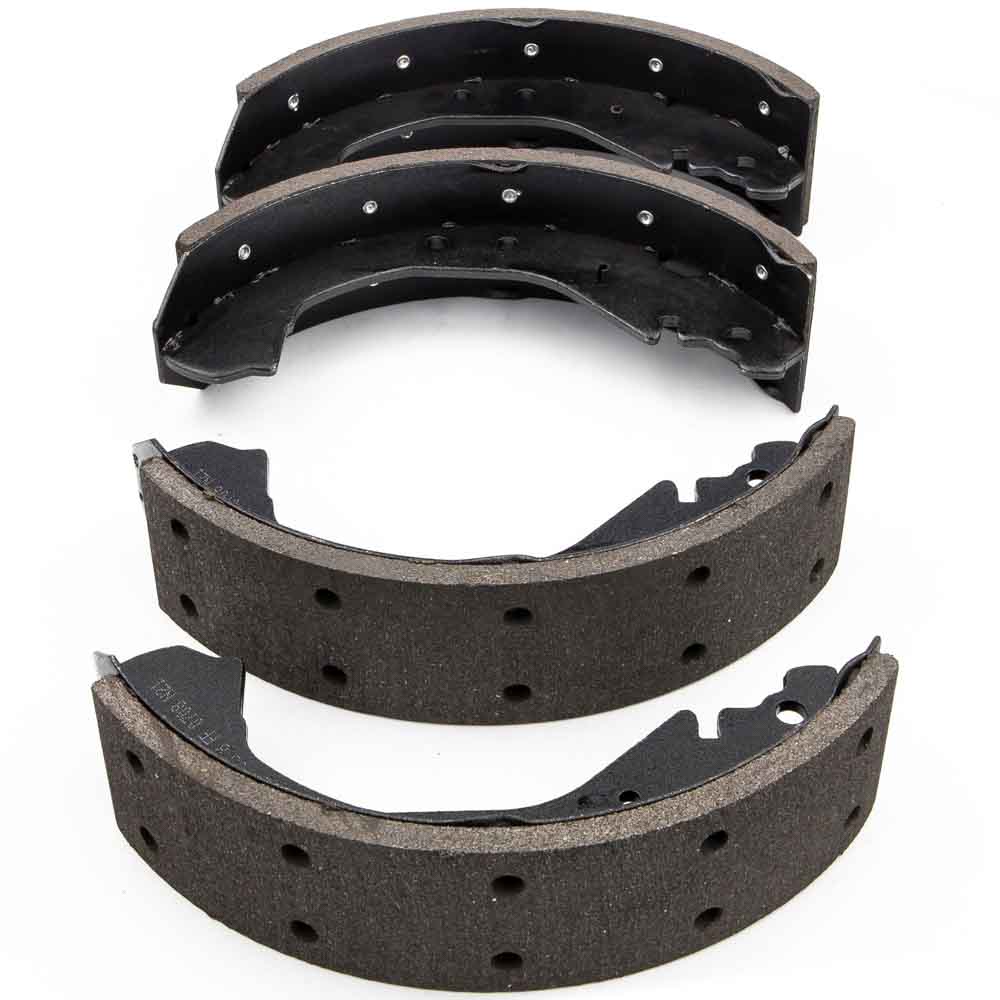 2000 Gmc Yukon Brake Shoe Set