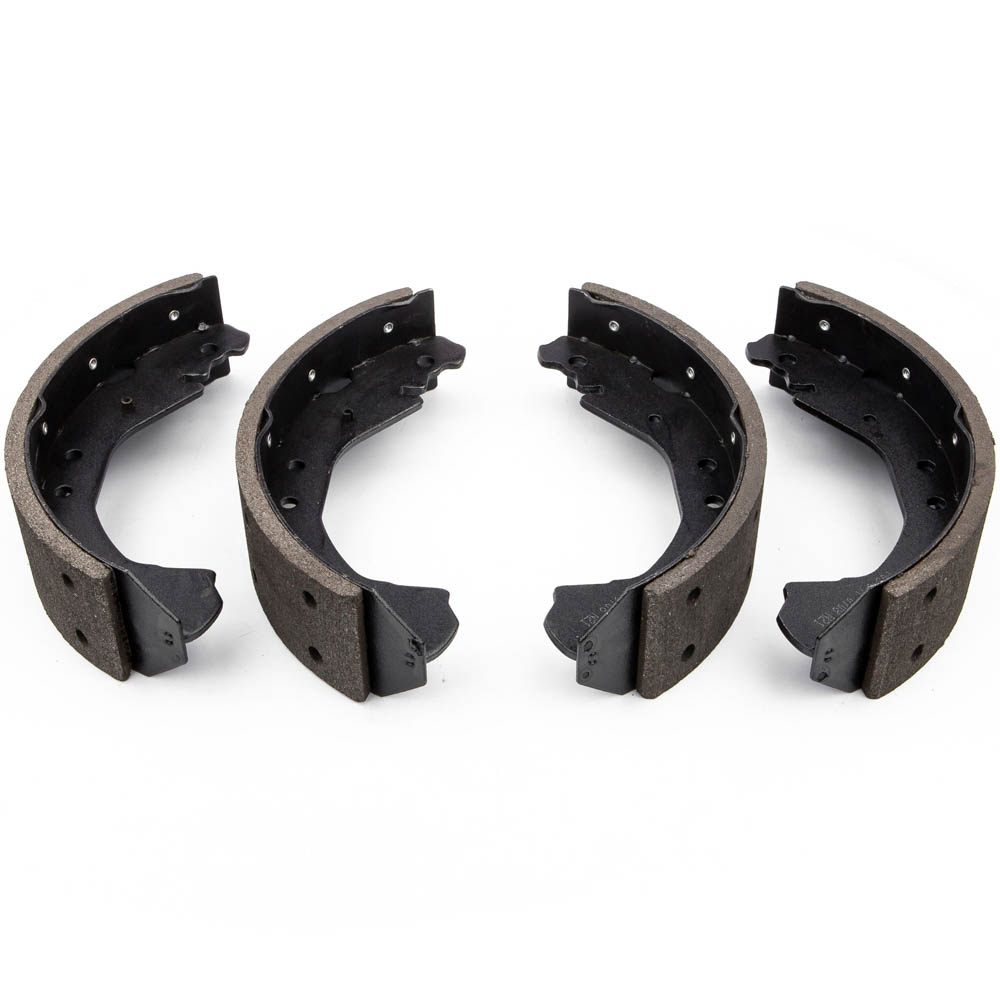 2000 Gmc Yukon Brake Shoe Set