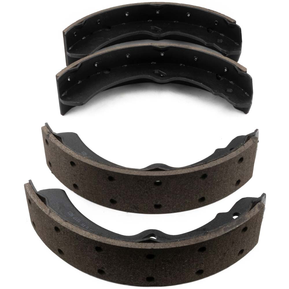 1991 Ud 1100 Brake Shoe Set