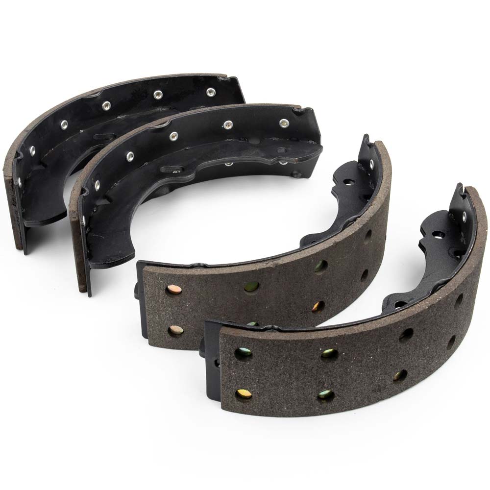 1992 Ud 1300 Brake Shoe Set