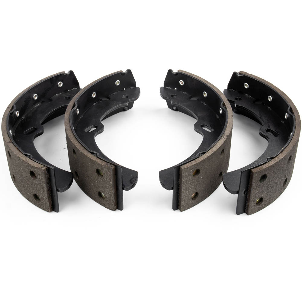 1992 Ud 1300 Brake Shoe Set