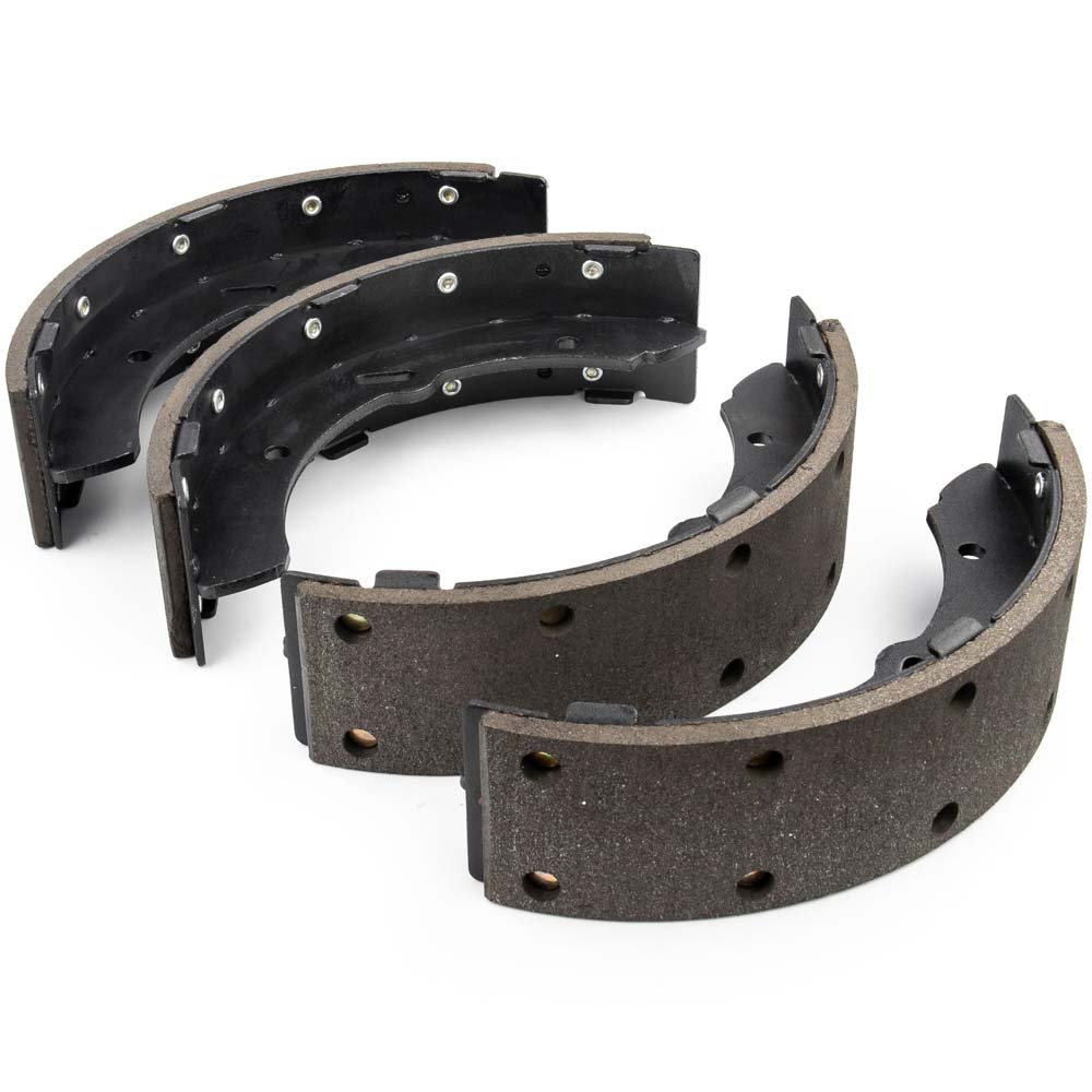 2000 Mitsubishi-Fuso FE-SP Brake Shoe Set