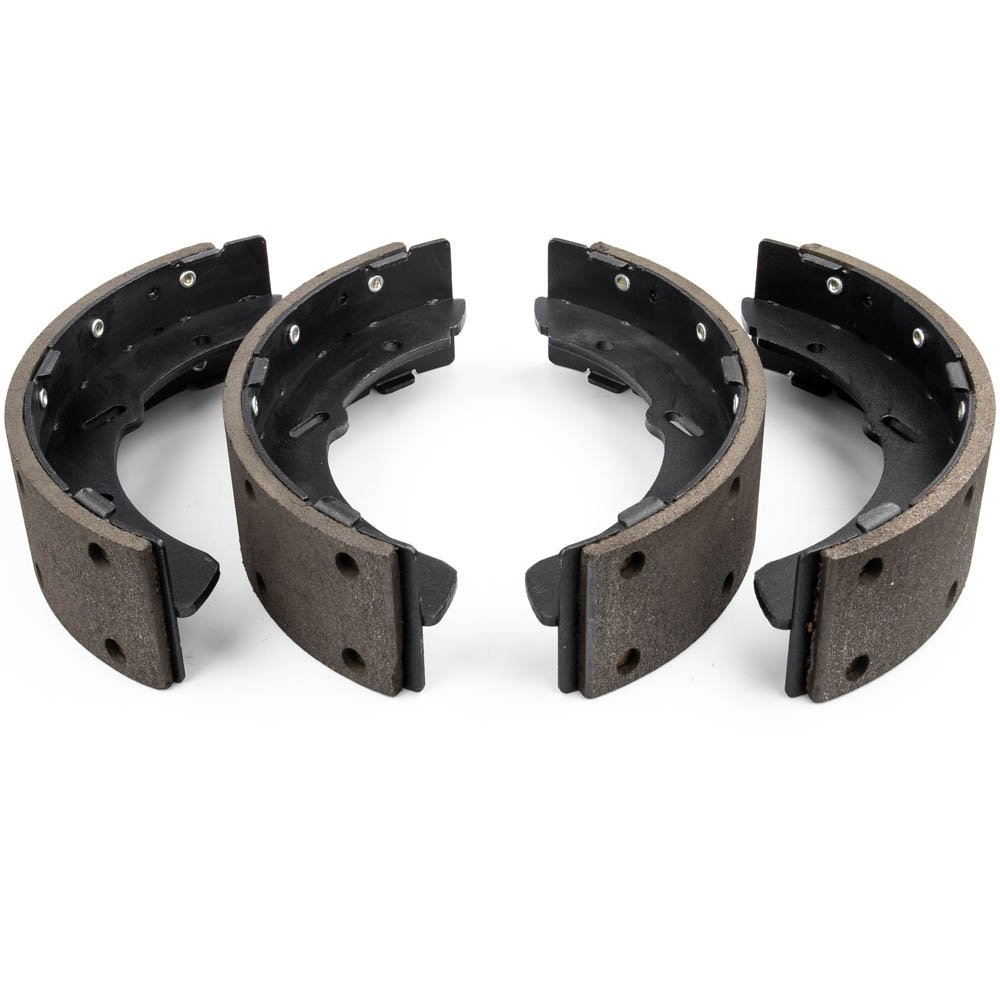 2000 Mitsubishi-Fuso FE-SP Brake Shoe Set