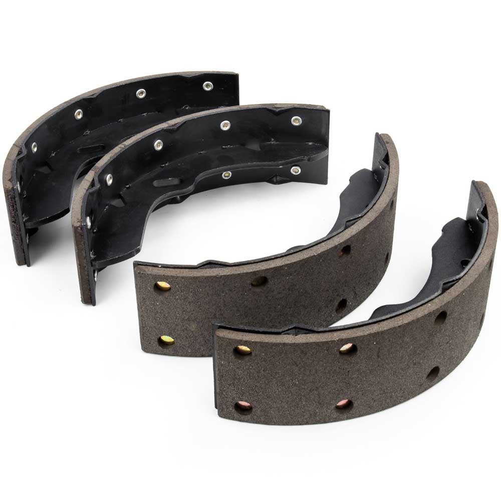 1990 Hino FA14 Brake Shoe Set