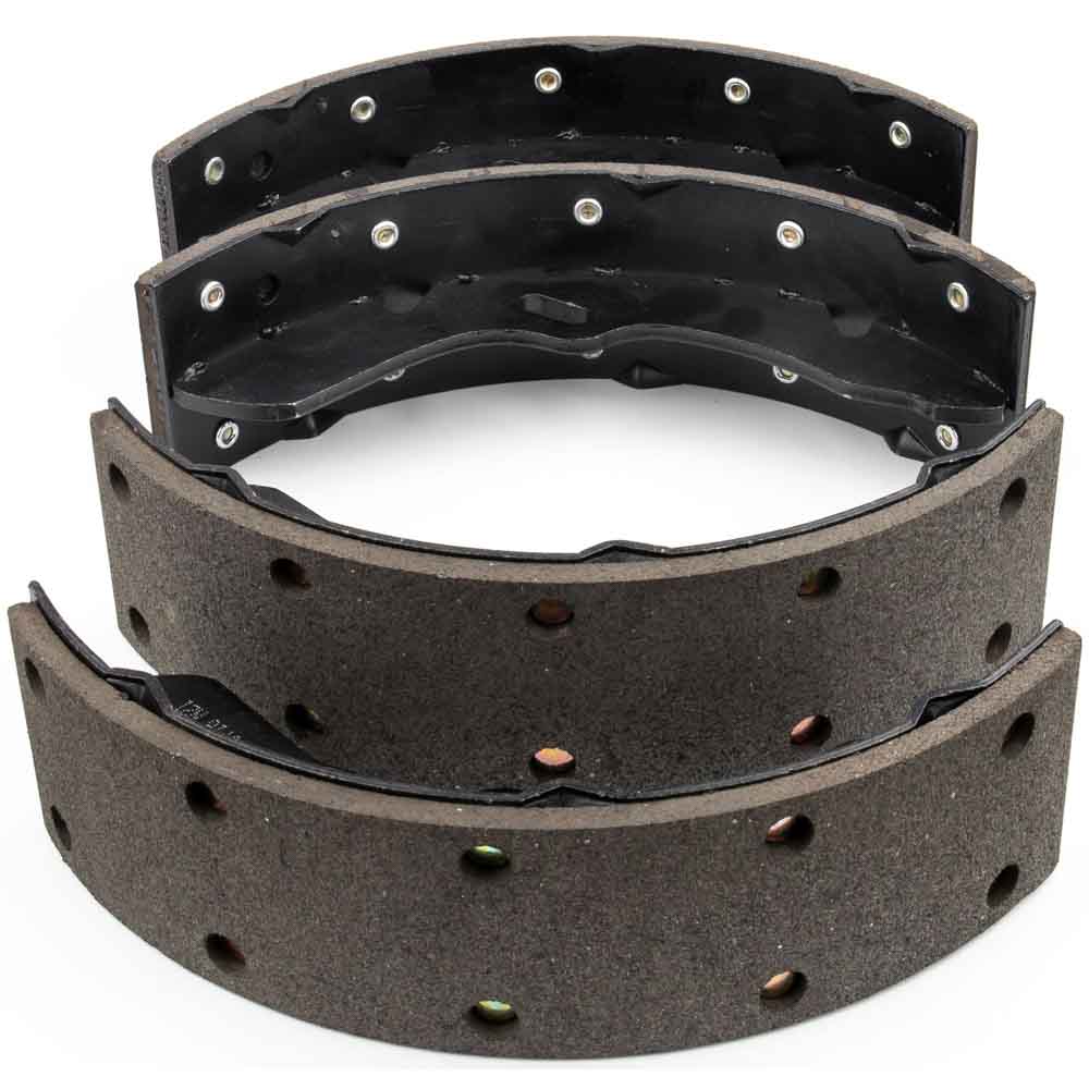 1990 Hino FA14 Brake Shoe Set
