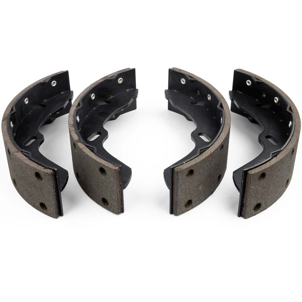 1990 Hino FA14 Brake Shoe Set