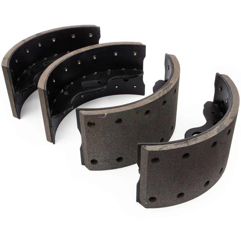 2000 Hino FD2220 Brake Shoe Set