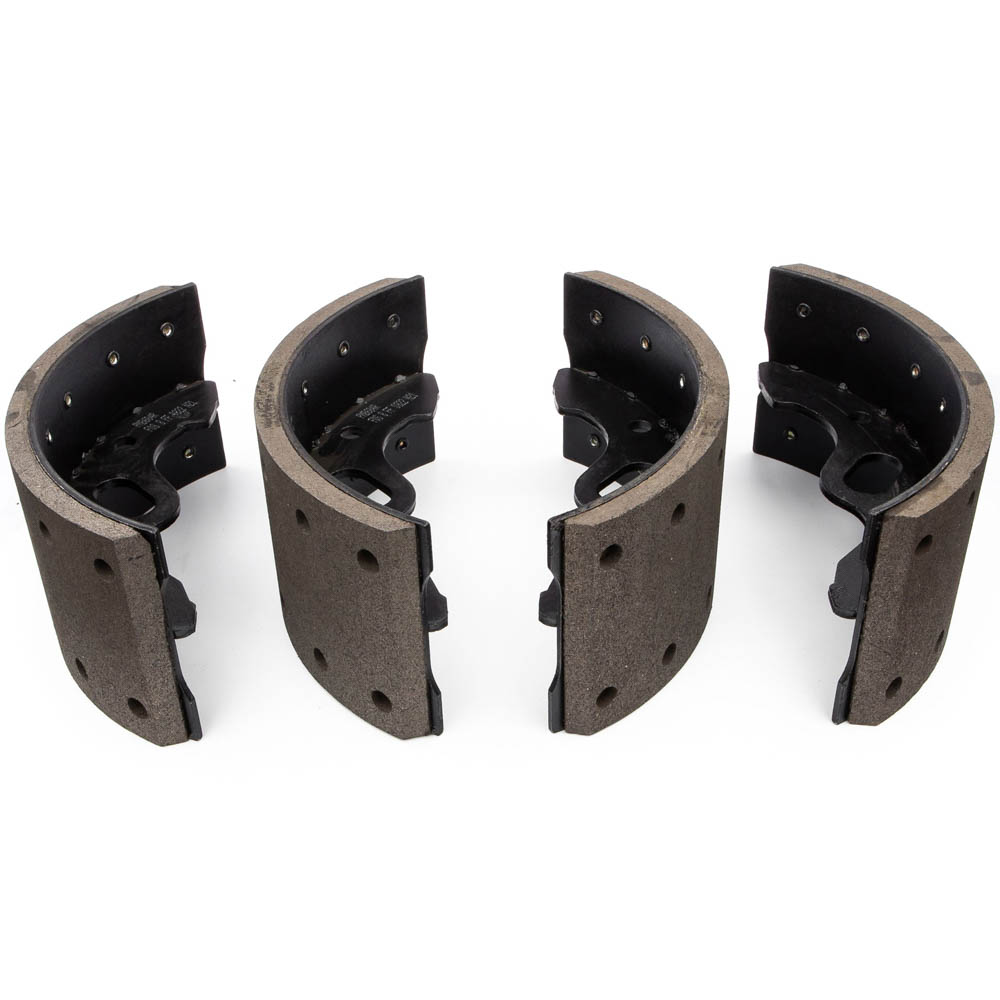 2000 Hino FD2220 Brake Shoe Set