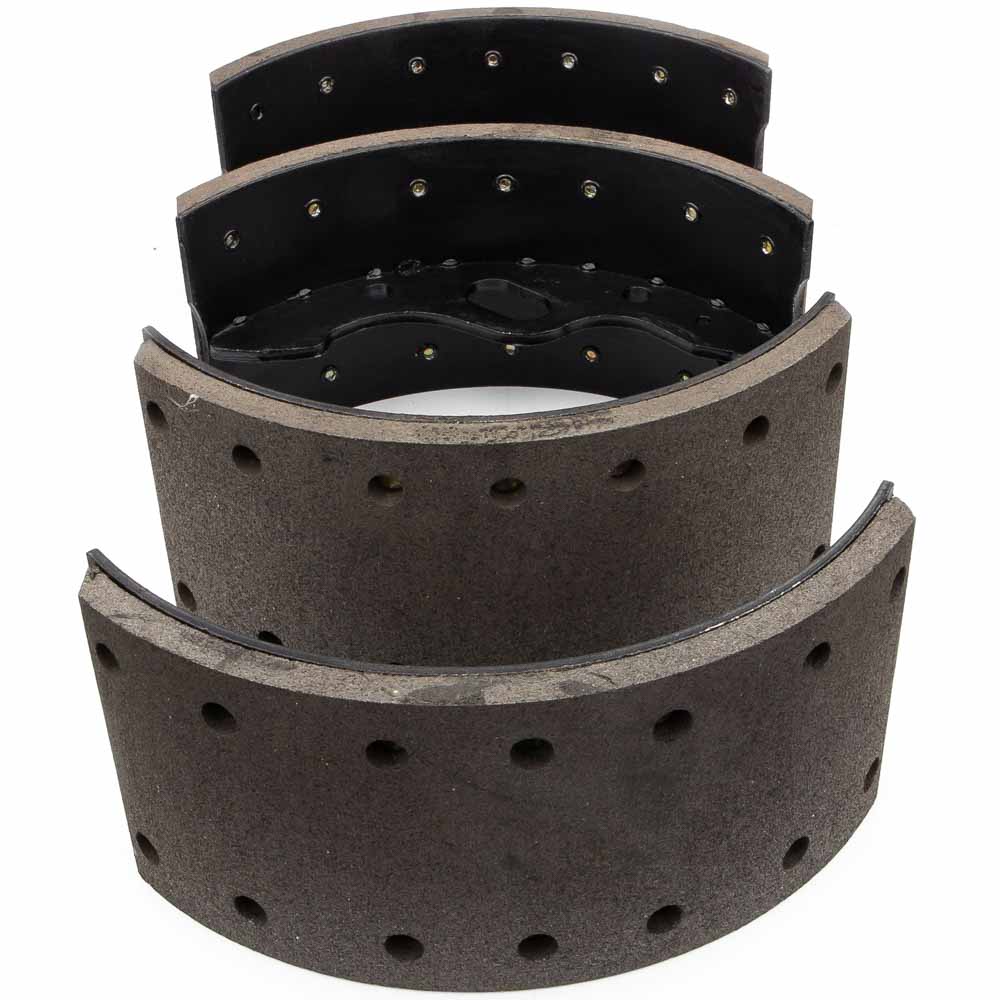 2000 Hino FD2220 Brake Shoe Set