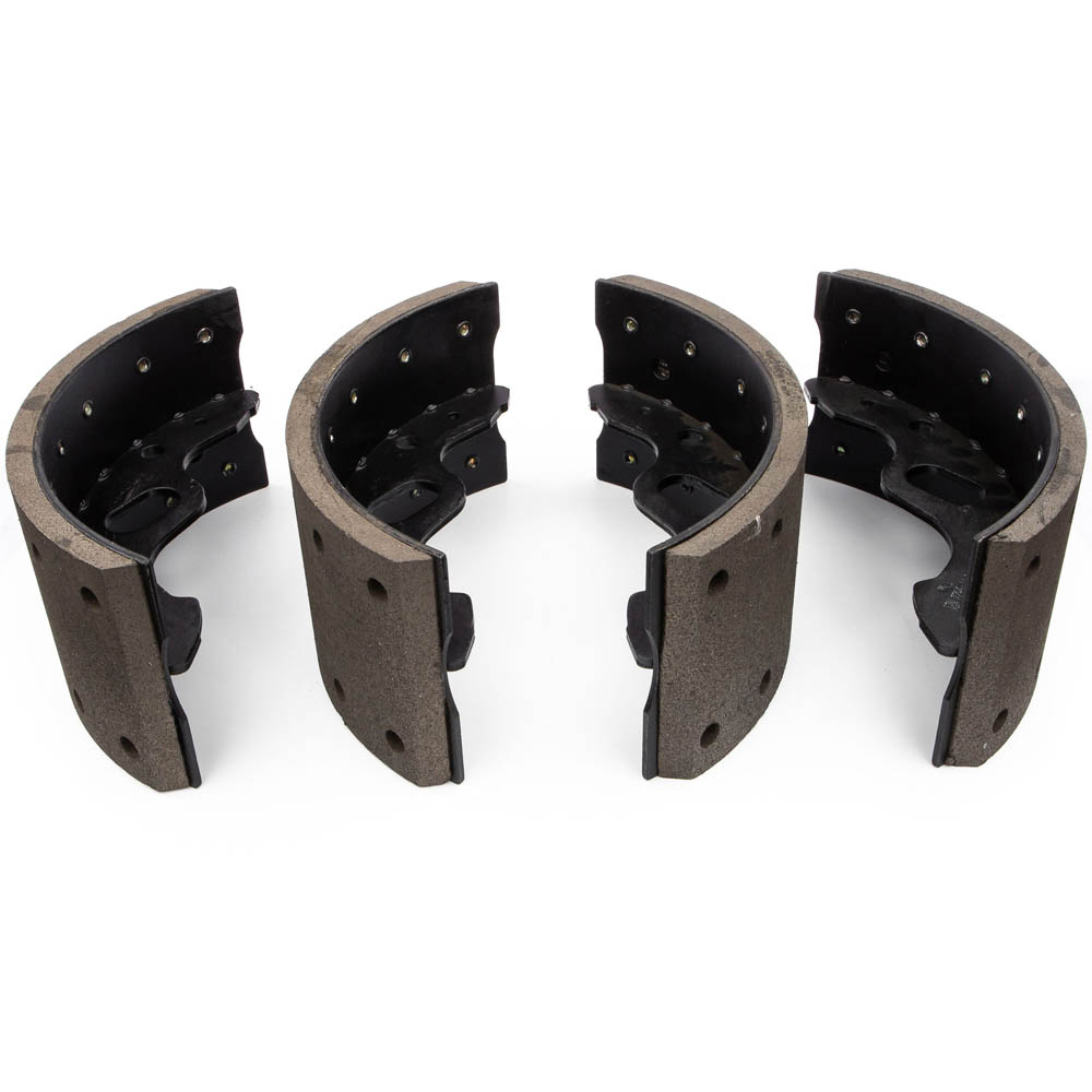 2000 Hino FD2220 Brake Shoe Set