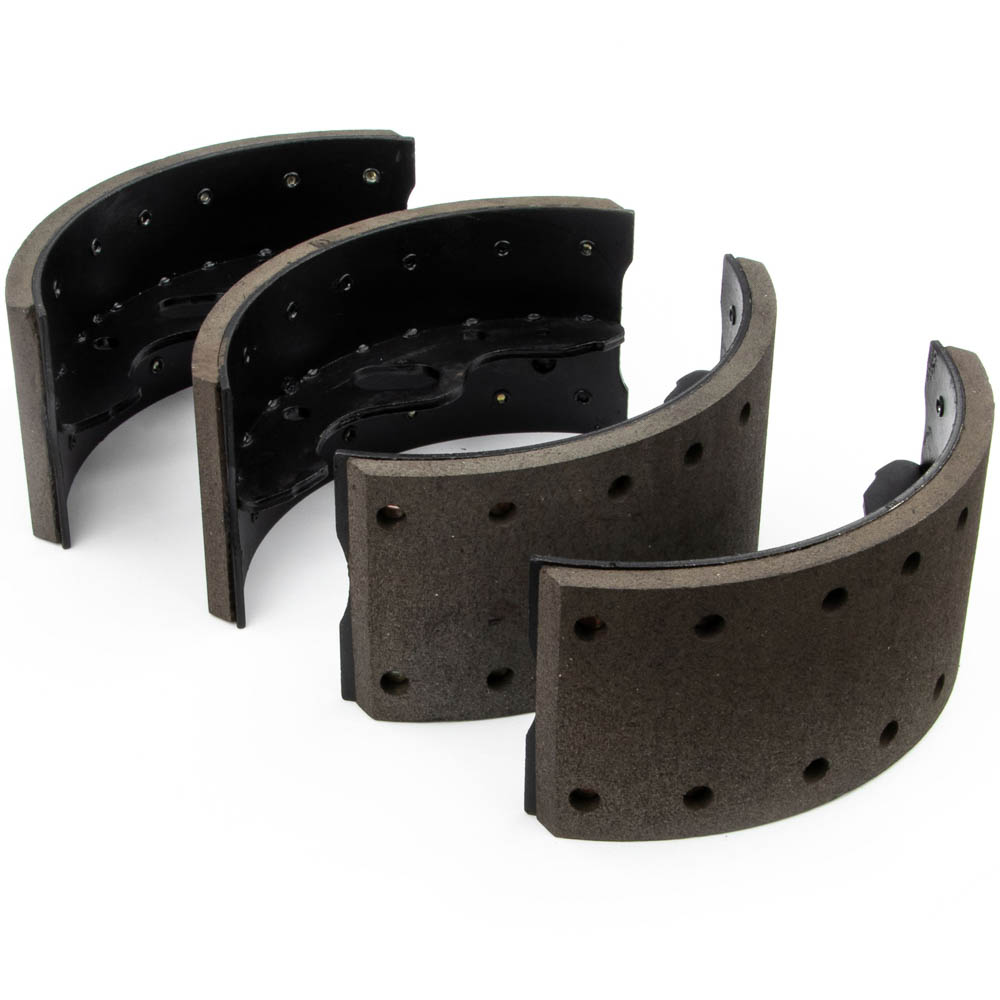 Magma PMB685R Brake Shoe Set
