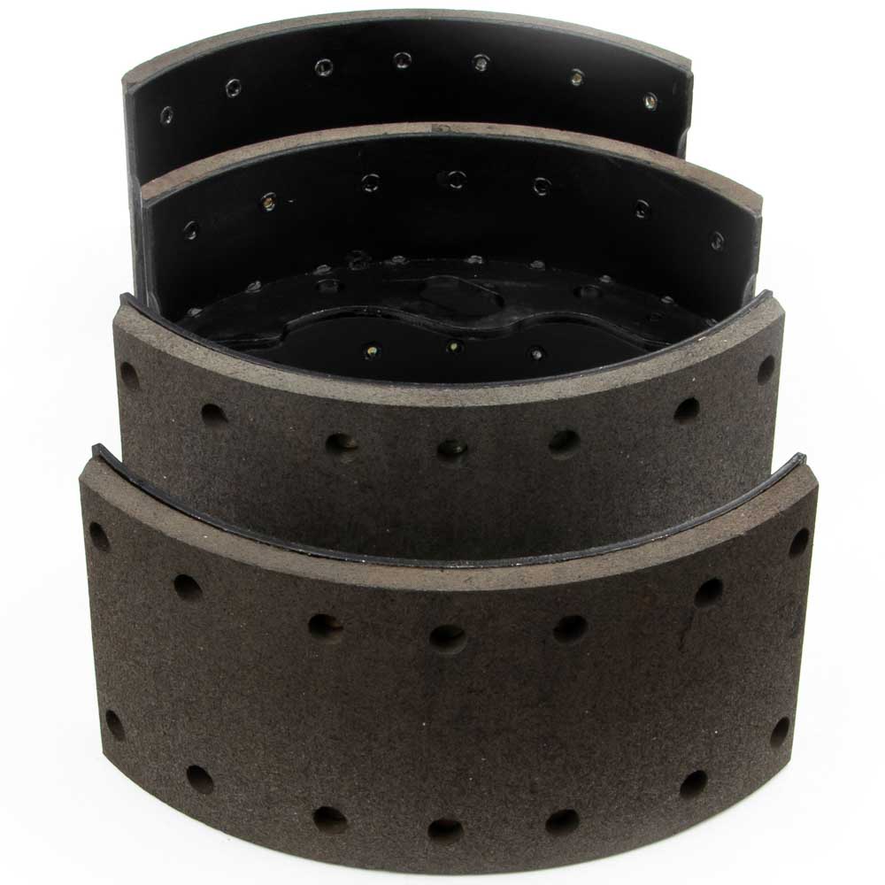Magma PMB685R Brake Shoe Set