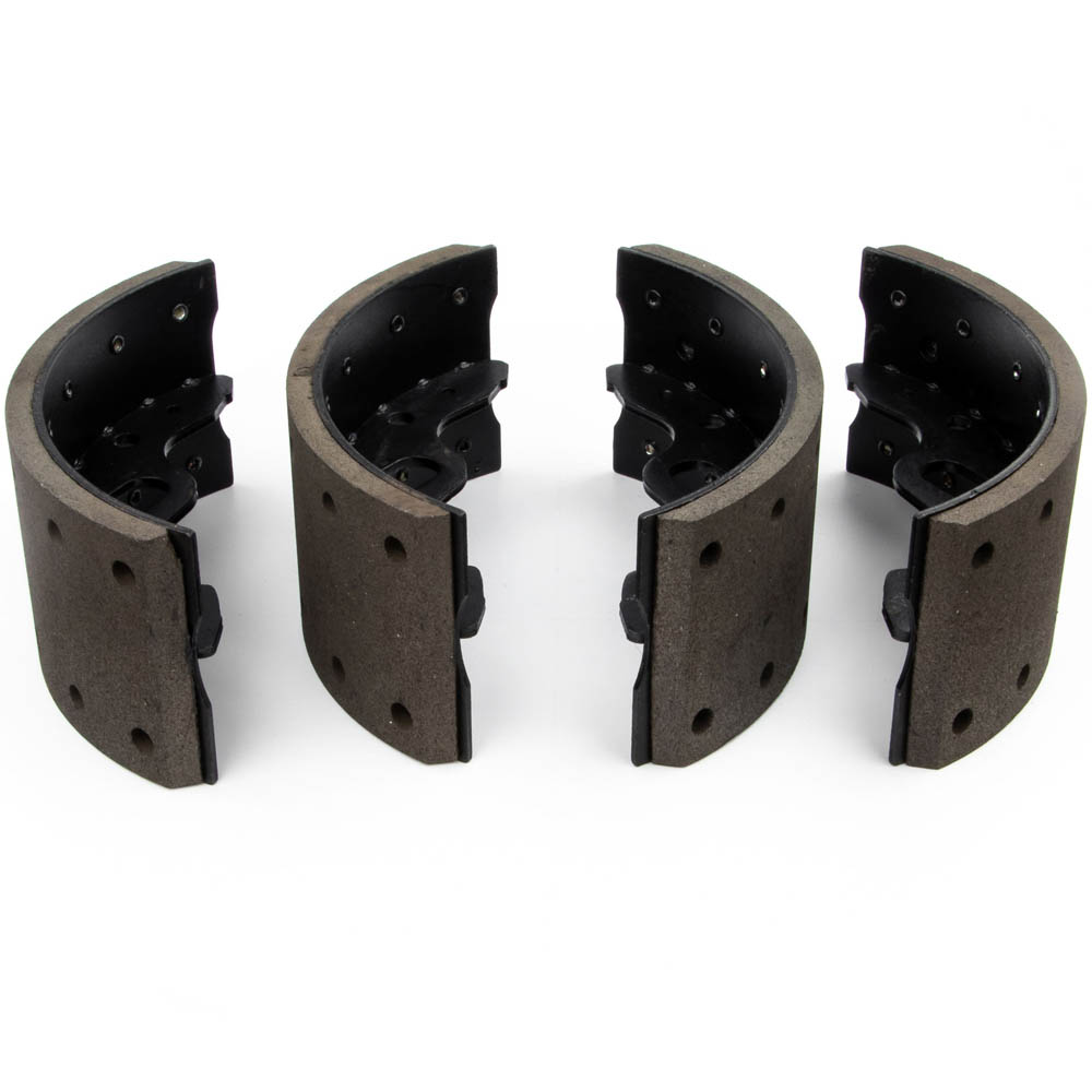 Magma PMB685R Brake Shoe Set