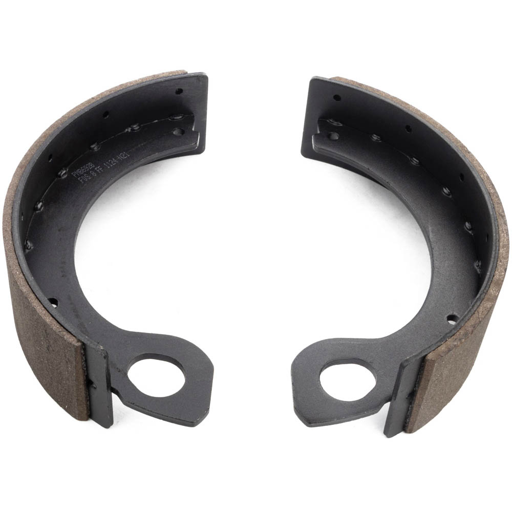 1990 Gmc C5000 Parking Brake Shoe