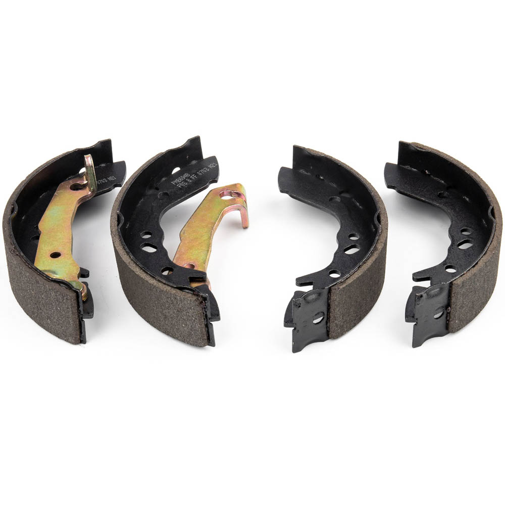 1995 Hyundai Scoupe Brake Shoe Set