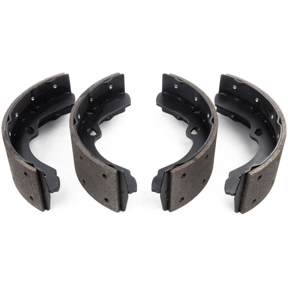 2000 Ud 1200 Brake Shoe Set