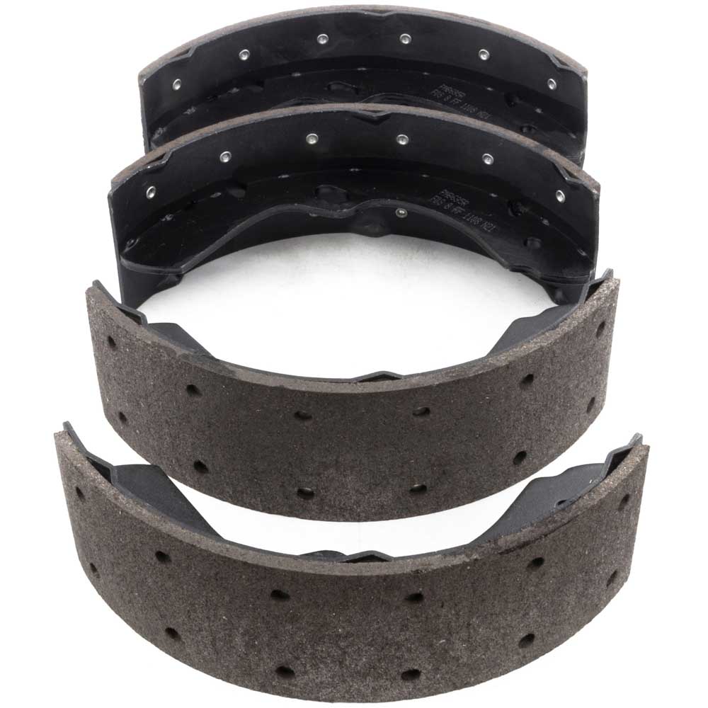 2000 Ud 1200 Brake Shoe Set