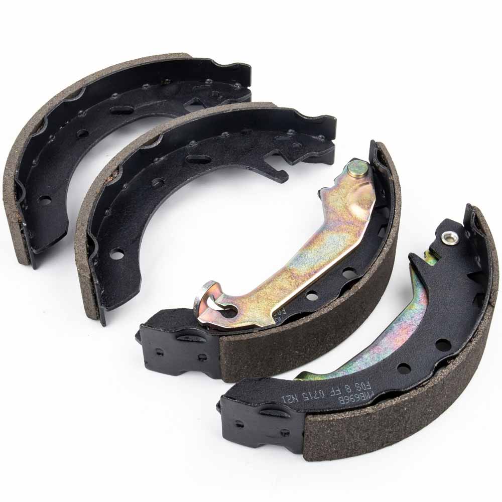 2000 Mercury Cougar Brake Shoe Set