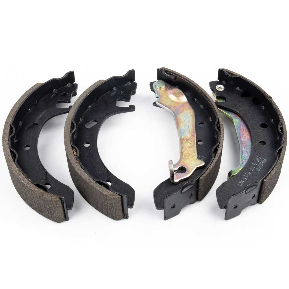 2000 Mercury Cougar Brake Shoe Set