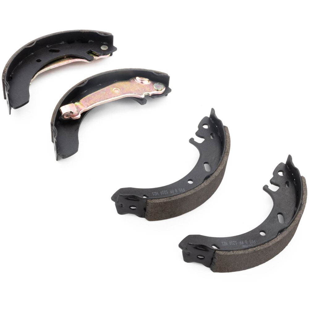 1995 Chrysler Cirrus Brake Shoe Set