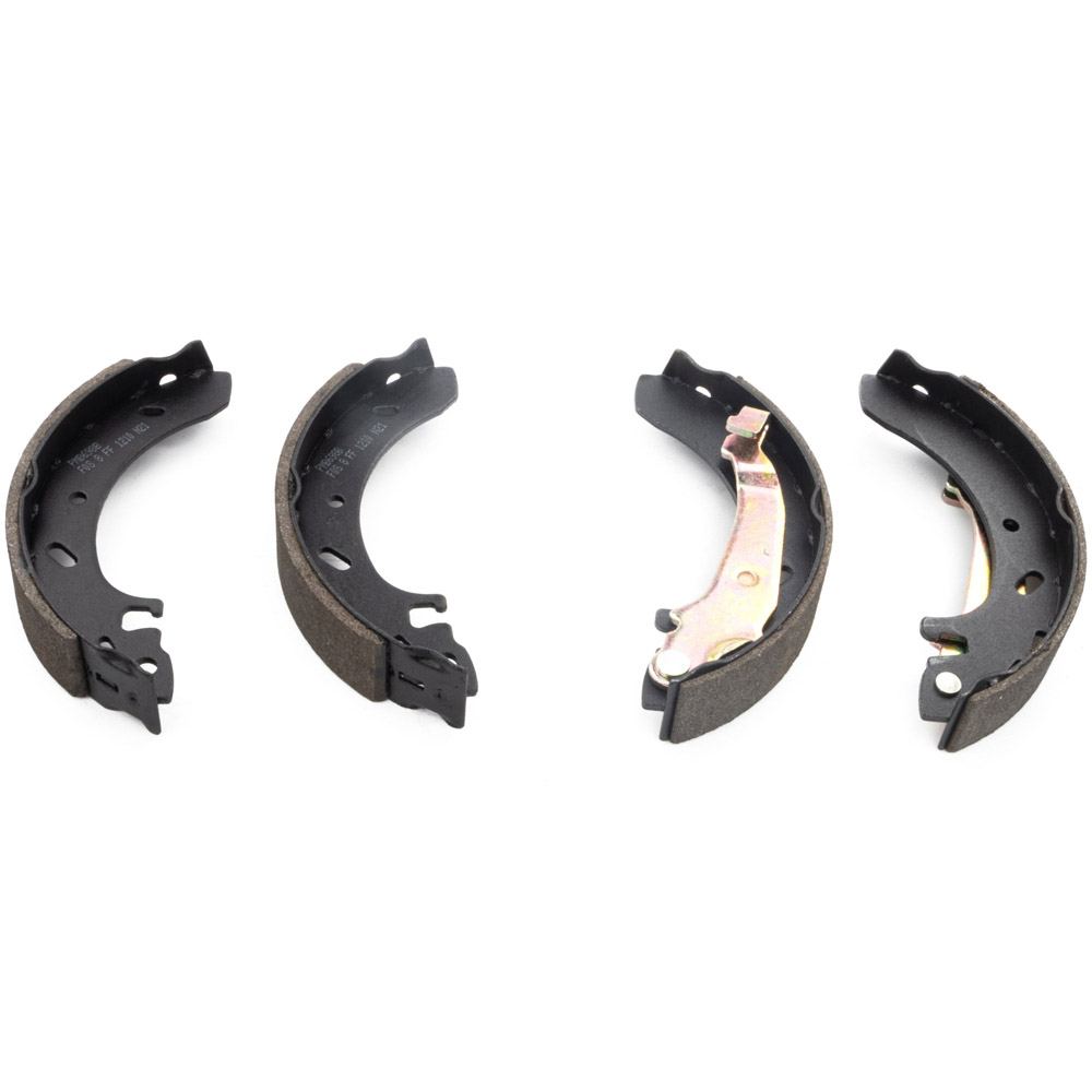 1995 Chrysler Cirrus Brake Shoe Set