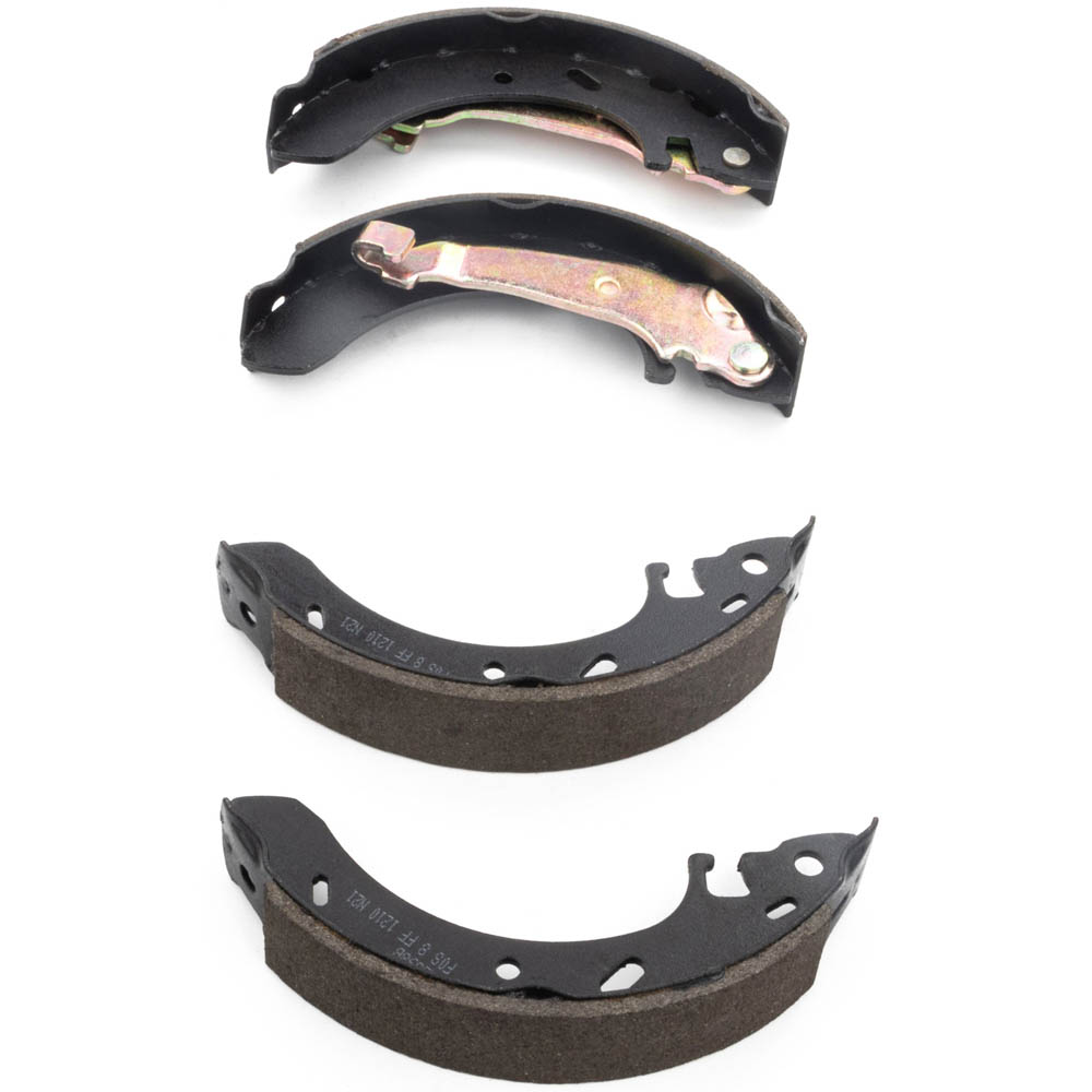 1995 Chrysler Cirrus Brake Shoe Set