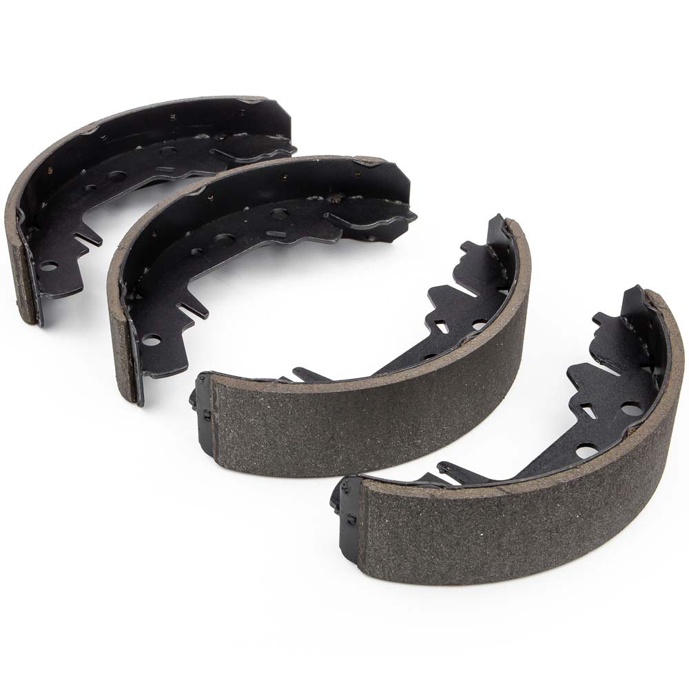 2000 Chrysler Town and Country Brake Shoe Set