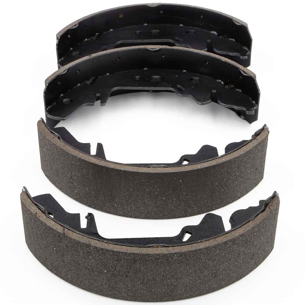 2000 Chrysler Town and Country Brake Shoe Set