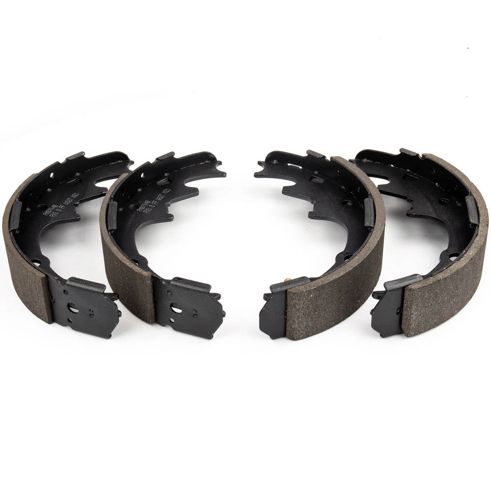 2000 Mazda B3000 Brake Shoe Set