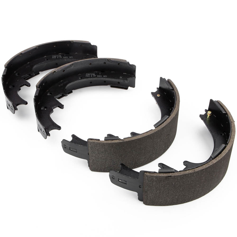2000 Mazda B3000 Brake Shoe Set