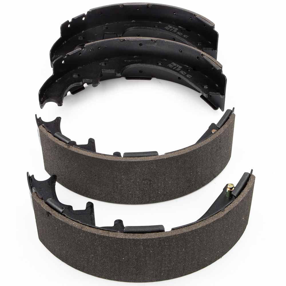 2000 Mazda B3000 Brake Shoe Set