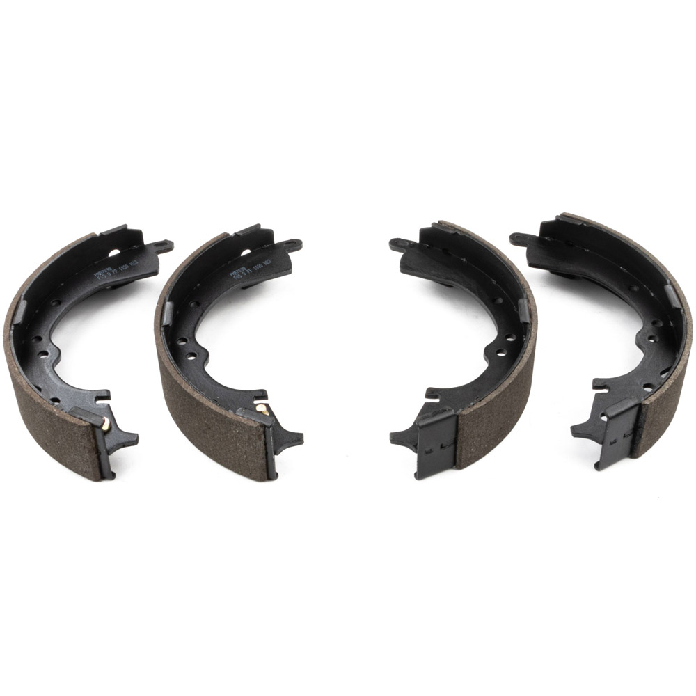 1996 Toyota Previa Brake Shoe Set