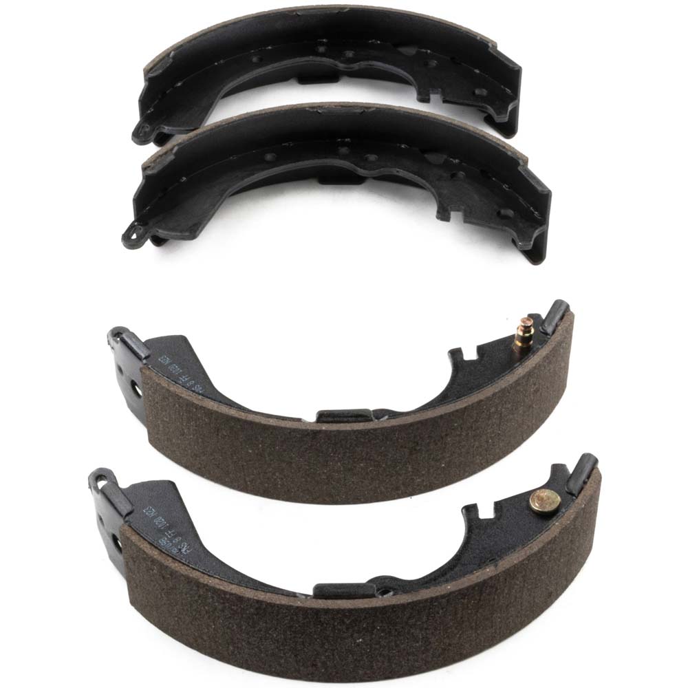 1996 Toyota Previa Brake Shoe Set