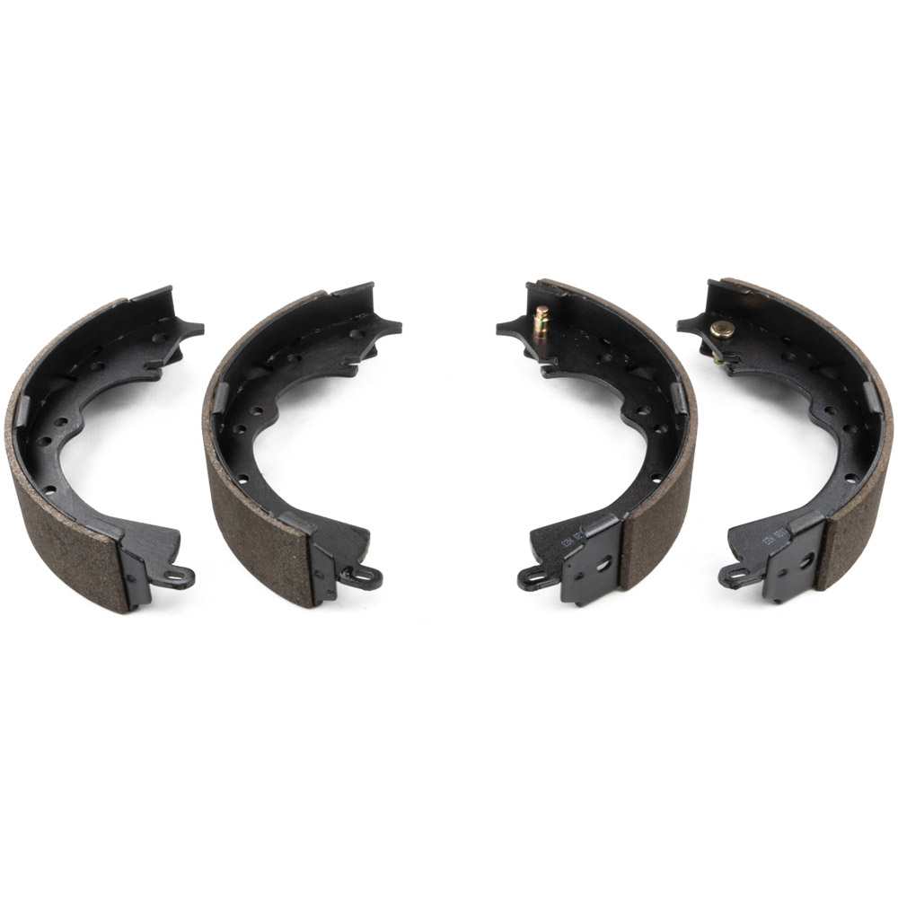 1996 Toyota Previa Brake Shoe Set