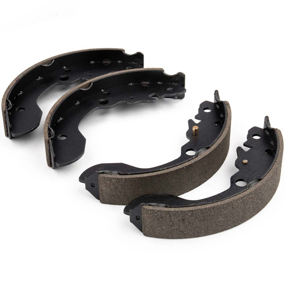 1998 Chevrolet Tracker Brake Shoe Set