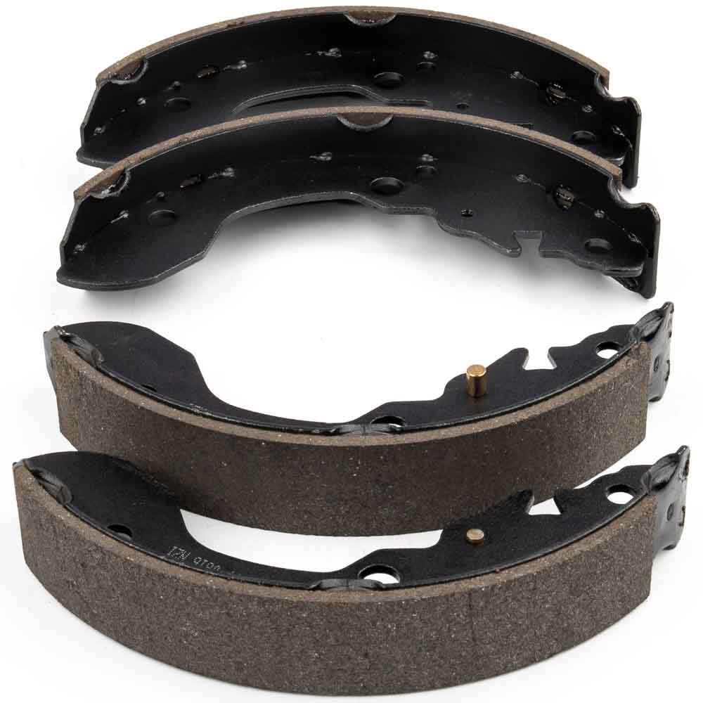 1998 Chevrolet Tracker Brake Shoe Set
