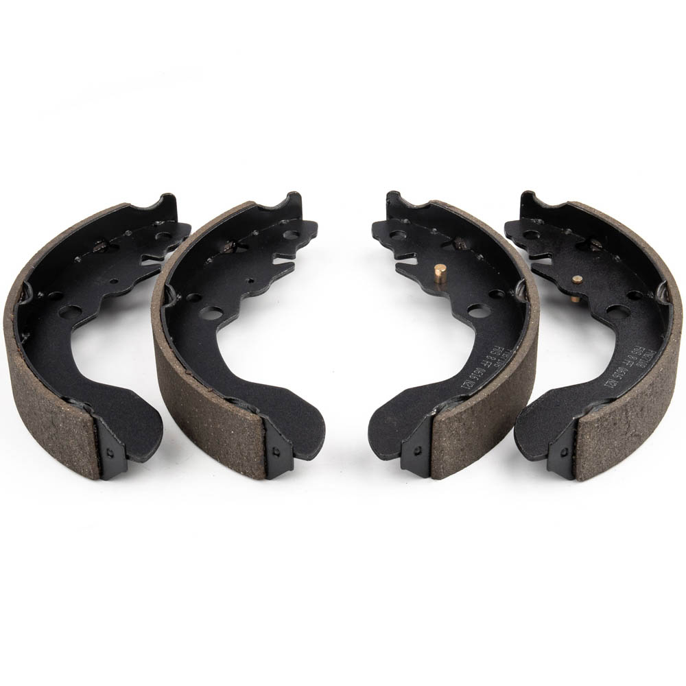 1998 Chevrolet Tracker Brake Shoe Set