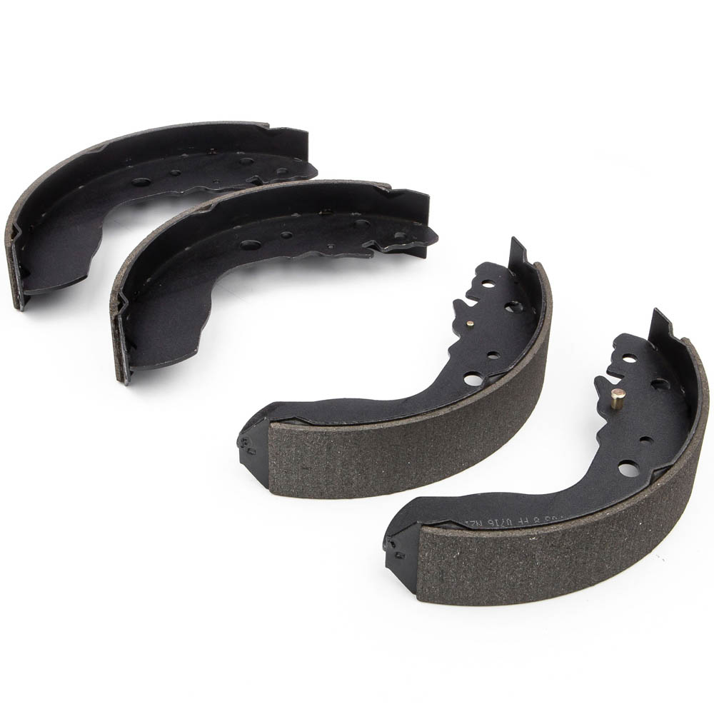 1998 Chevrolet Tracker Brake Shoe Set