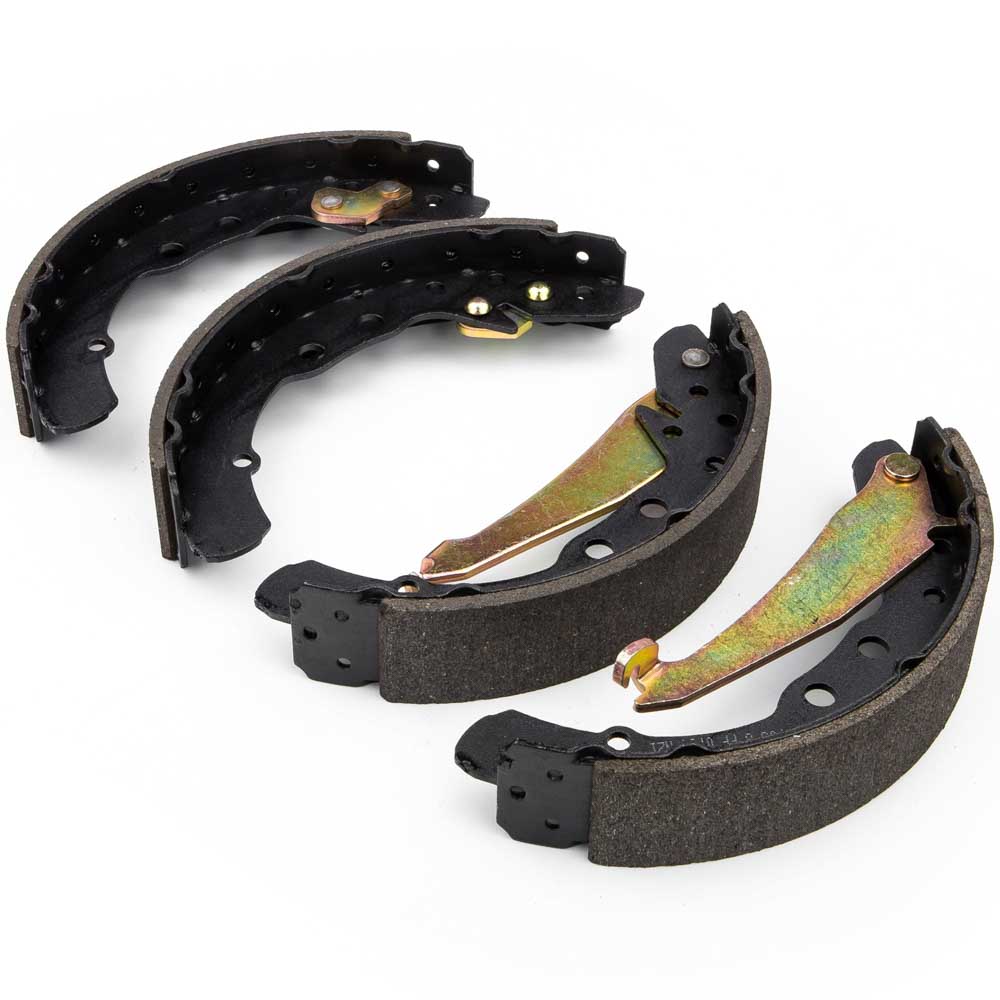 1994 Volkswagen Passat Brake Shoe Set