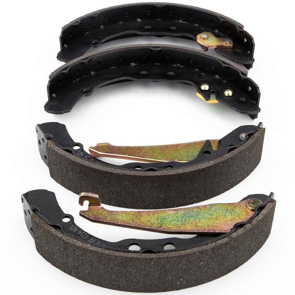 1994 Volkswagen Passat Brake Shoe Set