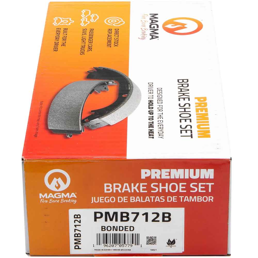 1994 Volkswagen Passat Brake Shoe Set