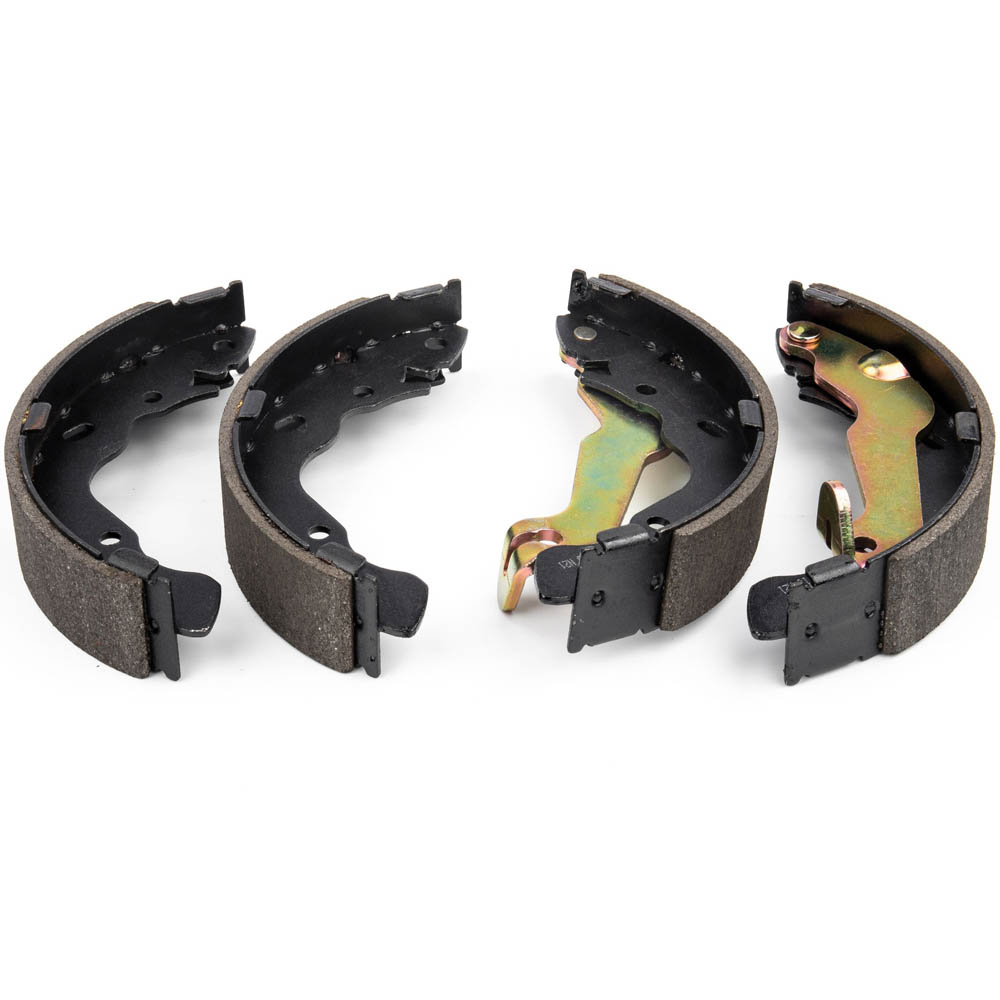 2003 Hyundai Accent Brake Shoe Set