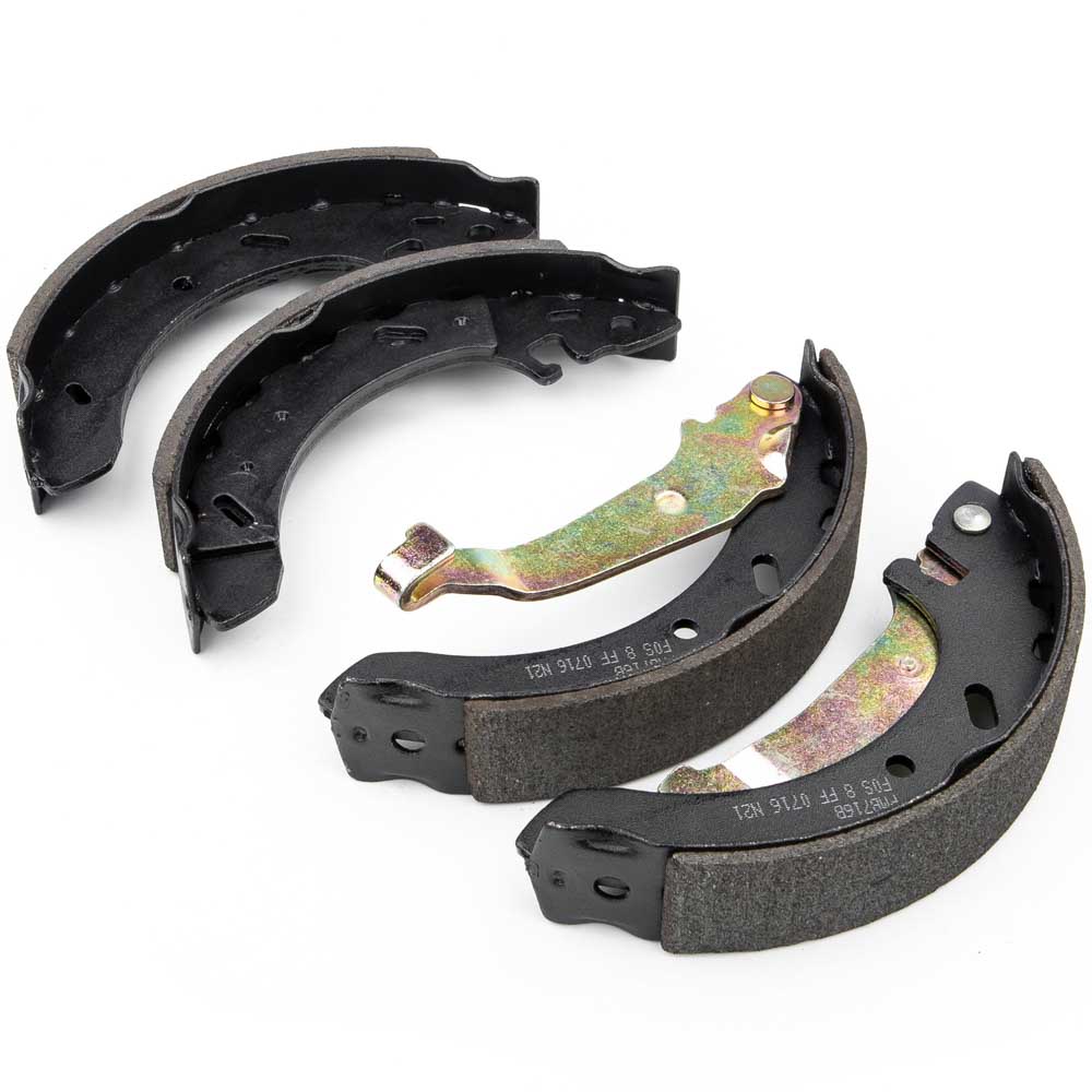 2000 Dodge Stratus Brake Shoe Set