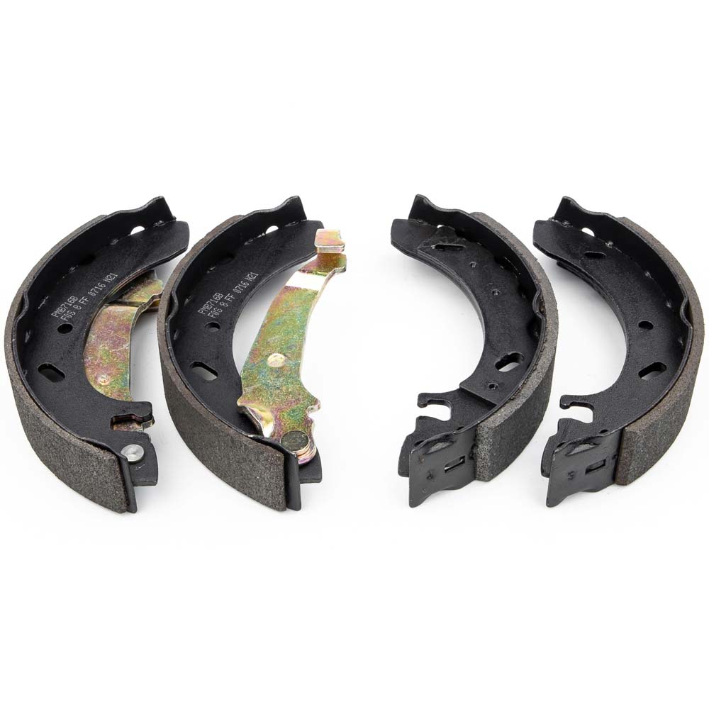 2000 Dodge Stratus Brake Shoe Set